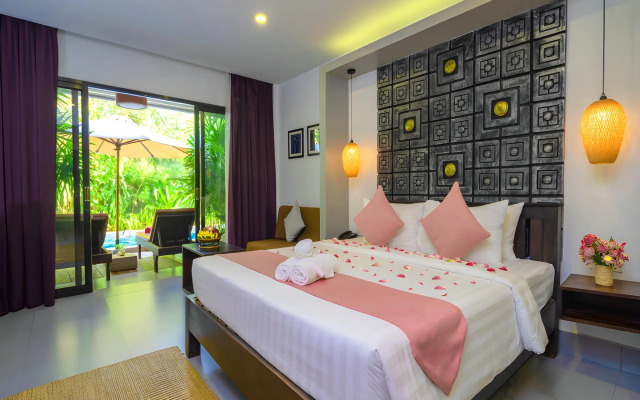 Ladear Angkor Boutique Hotel