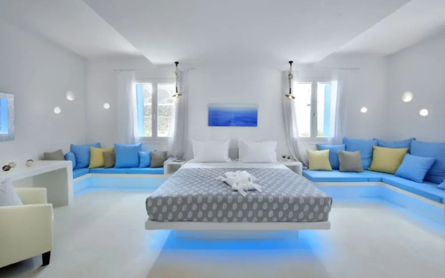 Elegant Mykonos