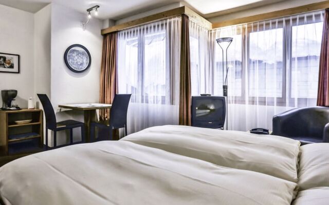 Chalet Abendrot 30724