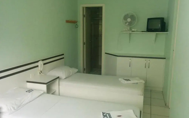 City Hotel Curitiba