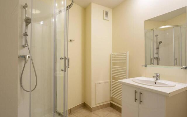 Appartement Bidart, 2 pièces, 4 personnes - FR-1-3-494