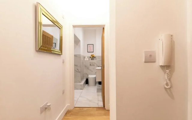 Smart Apartments - King's House