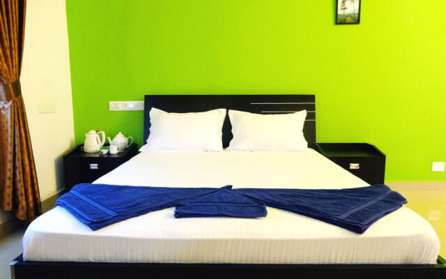 MS Residence (Home Stay)