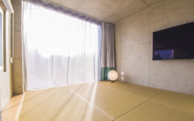 URBAN LODGE Komagome