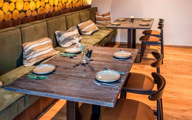 Mercure Han-sur-Lesse