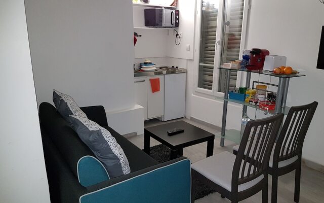 Joli Appartement Paris La Defense