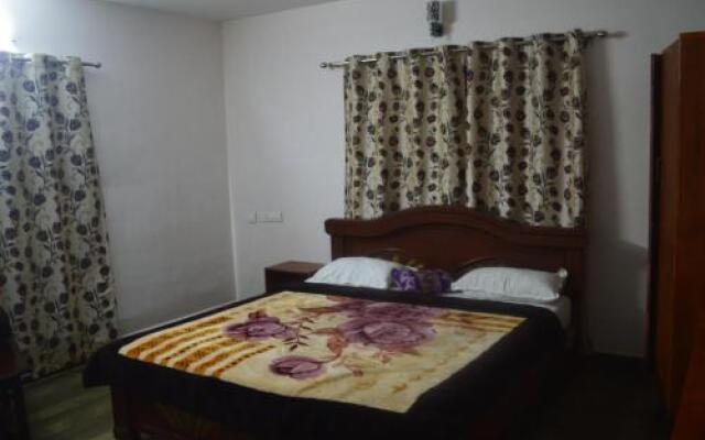 The Summit Villa Ooty