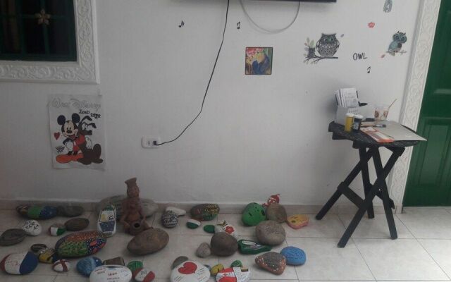 Hotel Posada San Gil