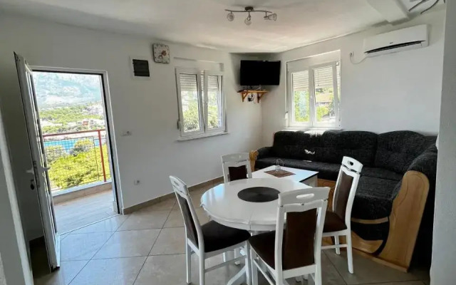 Apartmani Bojana