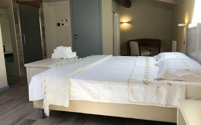 Villa di Cazzano - BioLuxury Living