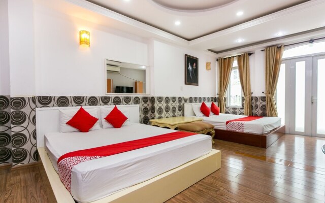 Oyo 207 Bino Apartment