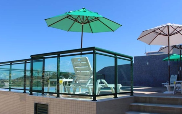 Mediterrane Hotel by Castelo Itaipava