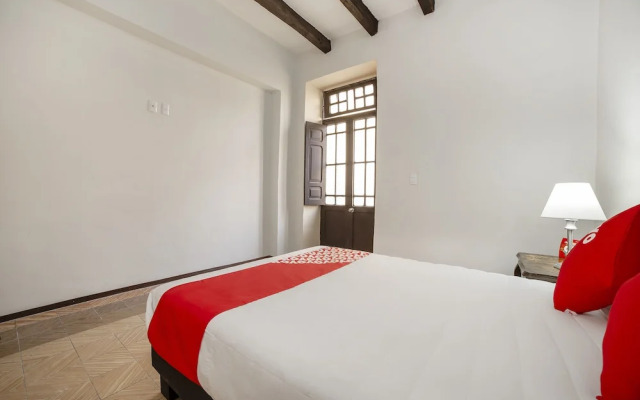 Oyo Posada Zaragoza