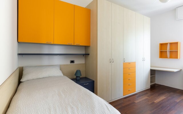 Vestiari Apartments By Wonderful Italy