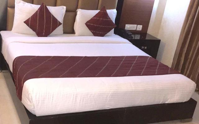 Hotel O Delhi