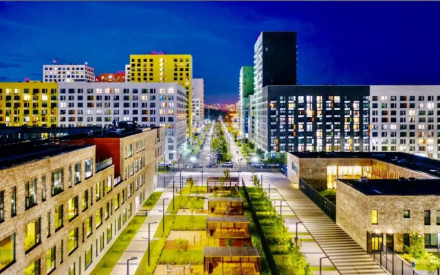 FAMILY COMFORT (ФЕМЕЛИ КОМФОРТ) на улице Александры Монаховой