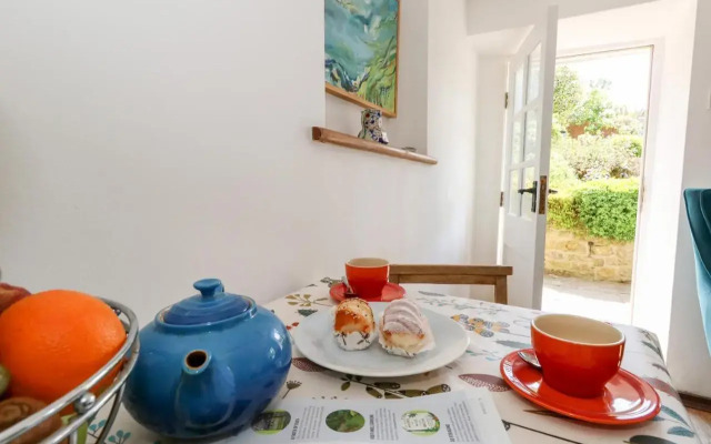 Tiddler'S Cottage