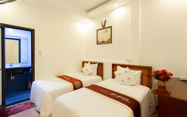 Ngoc Anh Hotel 1 Ninh Binh