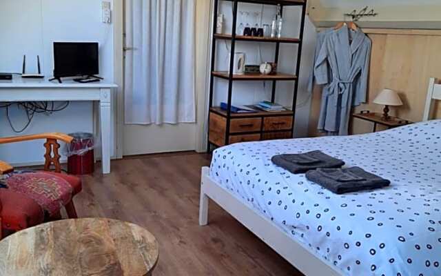 Bed And Breakfast And Bike