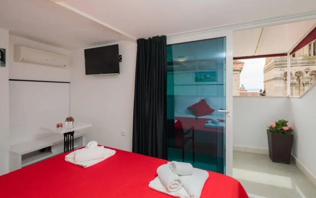 PLR Accommodation