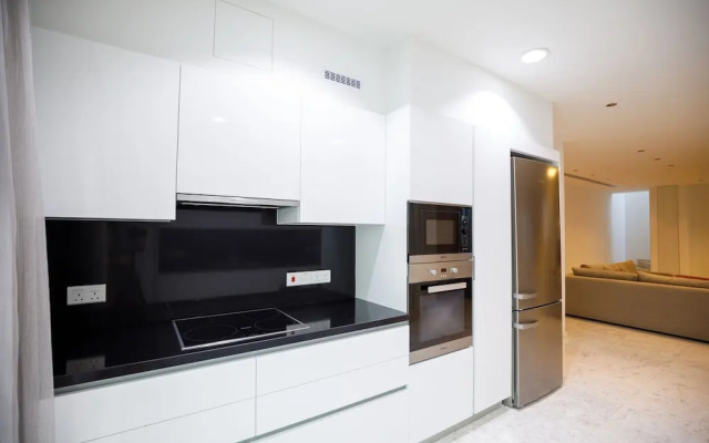 Vivo Mare Beachfront - Seaview Villas