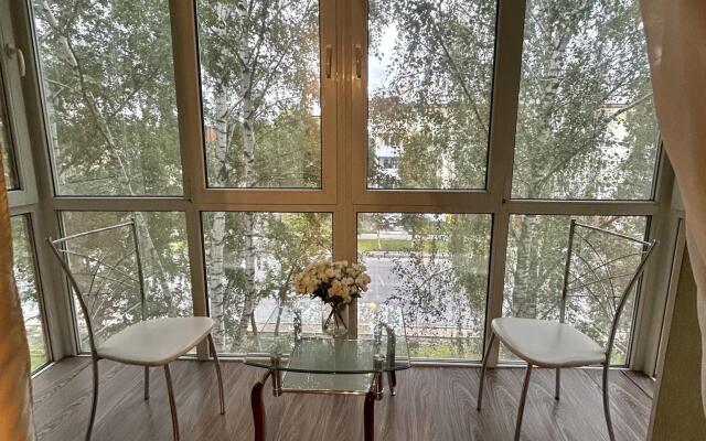 Home Hotel (Хоум Отель) на Кирова 81