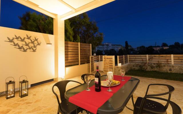 Senses Suite Tessera