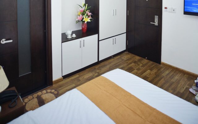Nice Hotel Da Nang