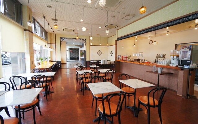 Hotel AreaOne Miyazaki City