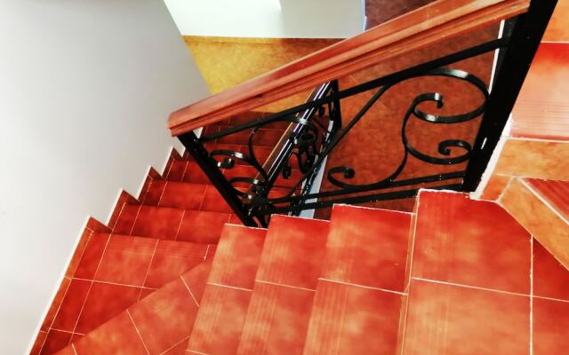Soofstay #Villa_1