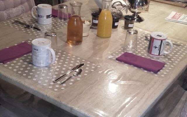 Chambre d'hôtes le chat botté