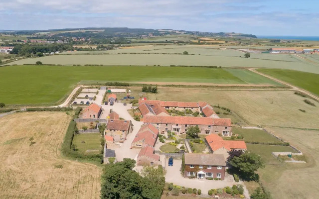Springthorpe Cottage