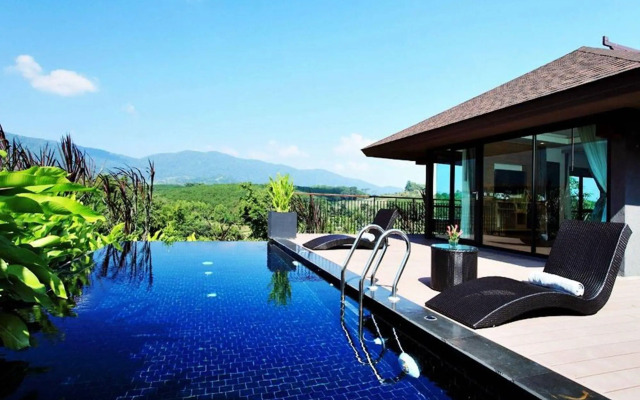 A - Star Phulare Valley, Chiang Rai