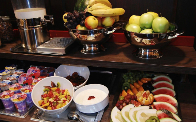 Hotel Krone Aachen City - Eurogress