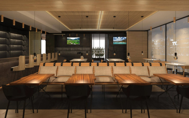 Ibis Styles Heraklion Central