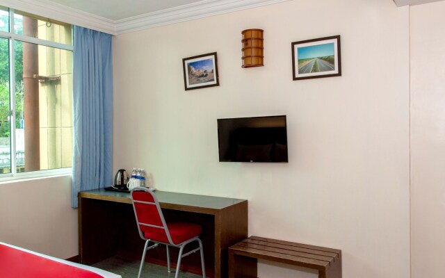 Sandakan Central Hotel