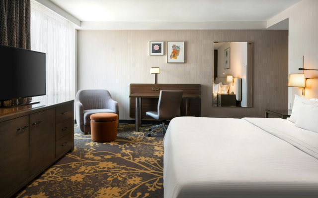 The Westin Cleveland Downtown