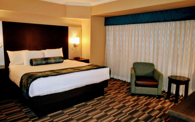 Best Western Downtown Sudbury Centreville
