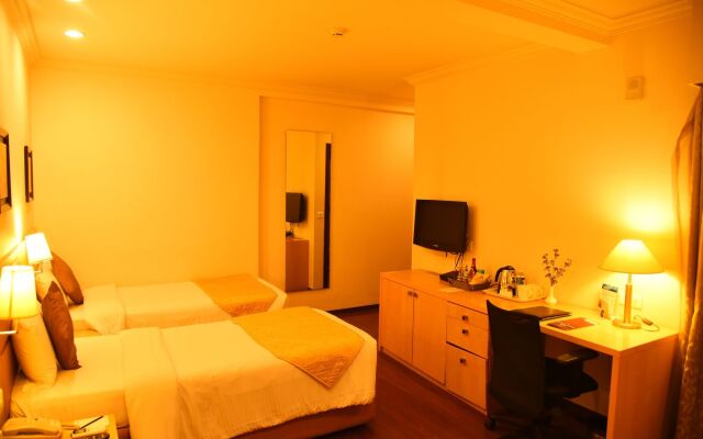 Royal Orchid Suites Whitefield Bangalore