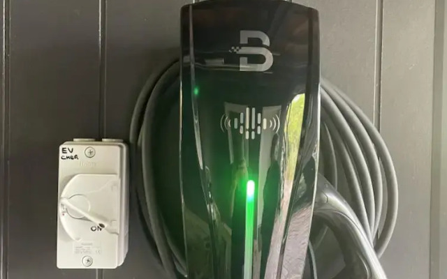 Whispering Gums Lorne Ocean Views Pet Friendly EV Charger