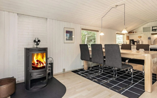 5 Person Holiday Home in Albaek-by Traum