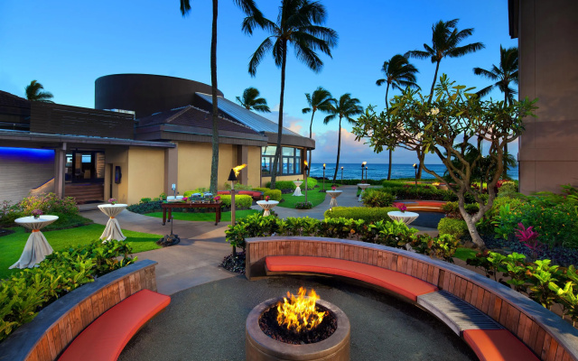 Sheraton Kauai Resort Villas