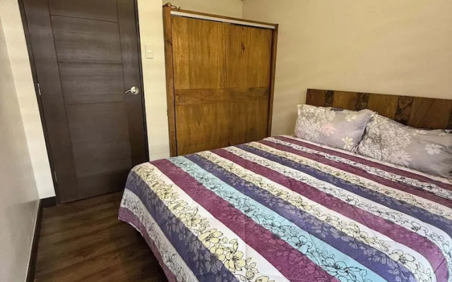 Alabang Condo by Lyre