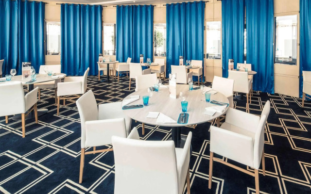 Mercure Montpellier Centre Antigone
