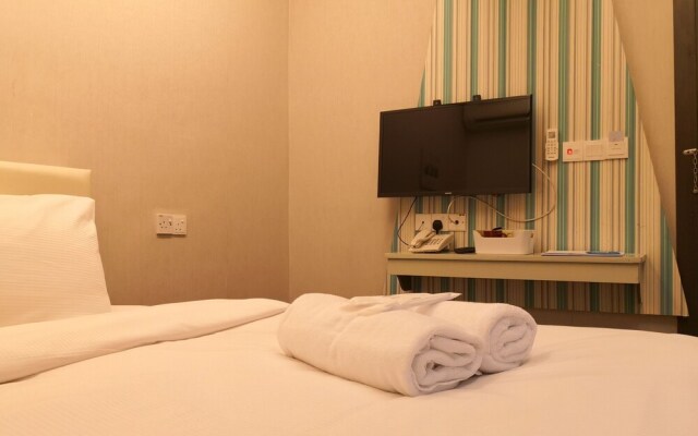 Vivids Hotel