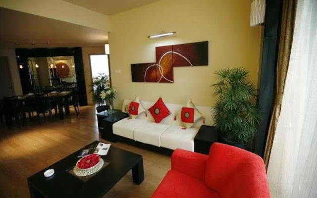 CEO Hotel Serviced Residence