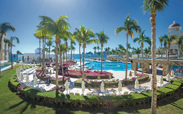 Hotel Riu Palace Cabo San Lucas - All Inclusive