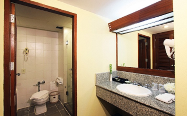 Duangtawan Hotel Chiang Mai