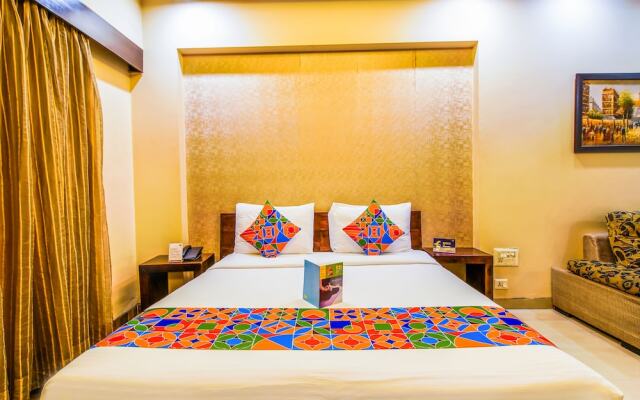 FabHotel Tavisha Villa