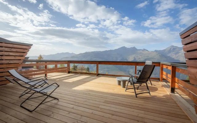 La Cachette - Friendly Hotel